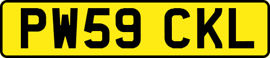 PW59CKL