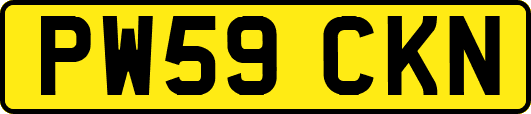 PW59CKN