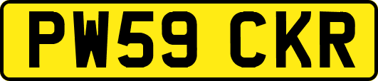 PW59CKR