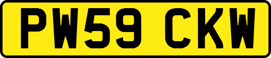 PW59CKW