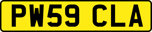 PW59CLA