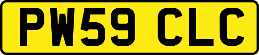 PW59CLC
