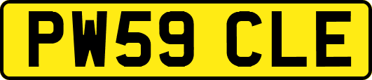 PW59CLE