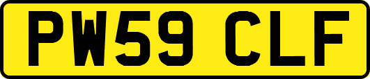 PW59CLF