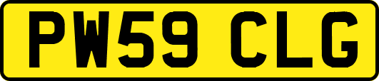 PW59CLG