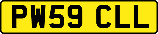PW59CLL