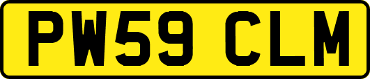 PW59CLM