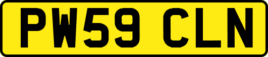 PW59CLN