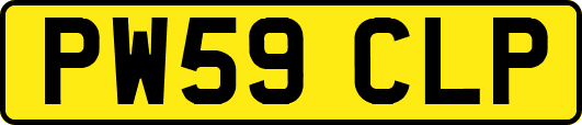 PW59CLP