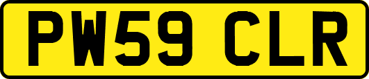 PW59CLR