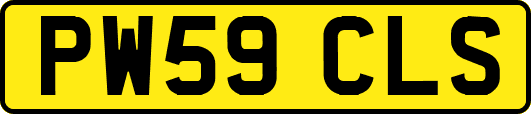 PW59CLS