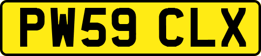 PW59CLX
