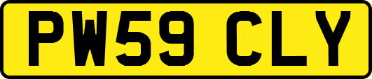 PW59CLY