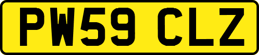 PW59CLZ