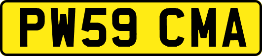 PW59CMA