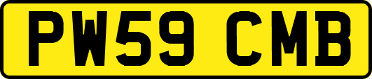PW59CMB