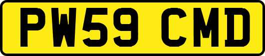 PW59CMD