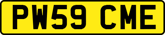 PW59CME