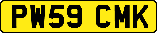 PW59CMK