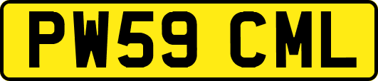 PW59CML