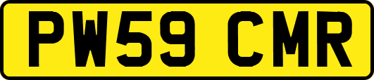 PW59CMR