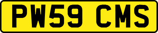 PW59CMS