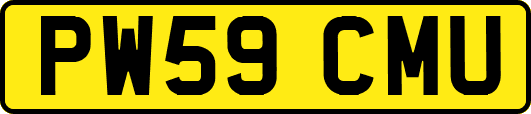 PW59CMU