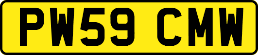 PW59CMW