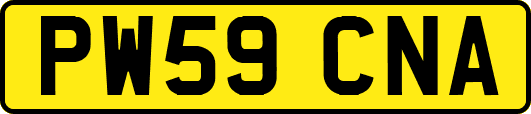PW59CNA