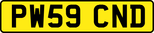 PW59CND