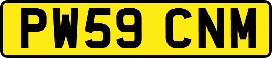 PW59CNM