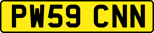 PW59CNN
