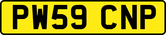 PW59CNP