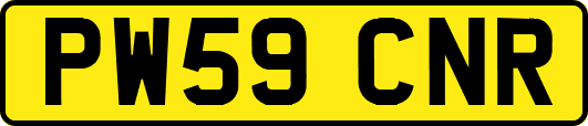 PW59CNR