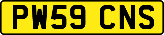 PW59CNS