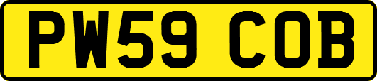 PW59COB