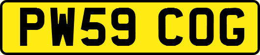 PW59COG