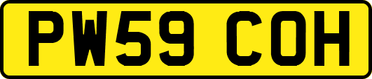 PW59COH