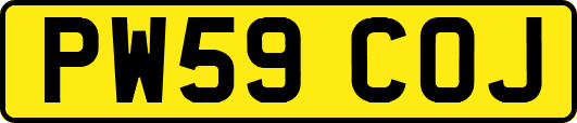 PW59COJ