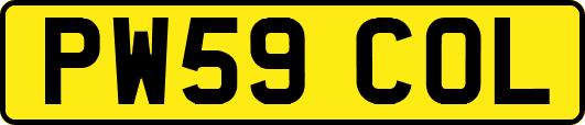 PW59COL