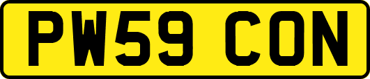 PW59CON