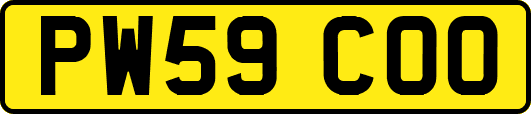 PW59COO
