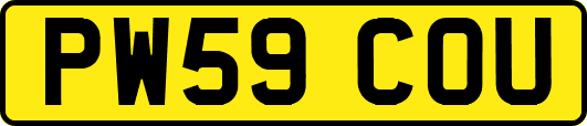 PW59COU