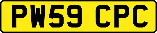 PW59CPC