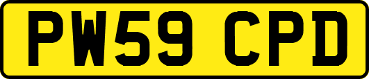 PW59CPD
