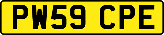 PW59CPE