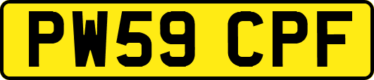 PW59CPF