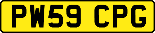 PW59CPG