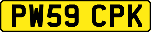 PW59CPK