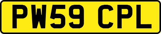 PW59CPL